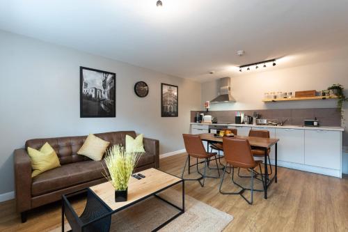 High Street Town House, Mánchester (foto 7)