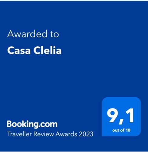  Casa Clelia in Monsummano