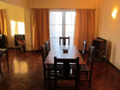 Departamento Sarmiento