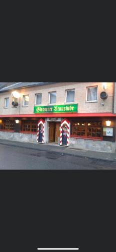 Glessener Braustube in Bergheim