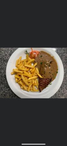 Glessener Braustube in Bergheim, Deutschland