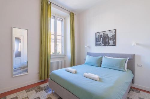 [Duomo/Navigli] Casa Elegante in zona Tortona