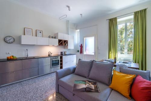[Duomo/Navigli] Casa Elegante in zona Tortona