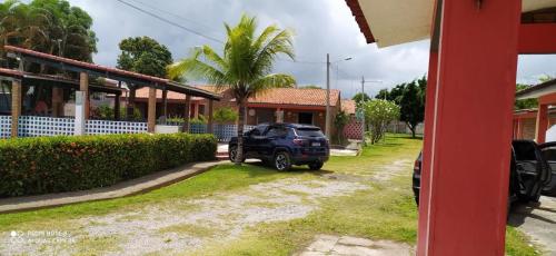 Casa FORTE campinho ar piscinas estac portaria 24H