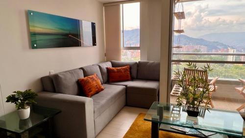 Mirador de La Estrella Medellín, Medellín (fotografie 8)