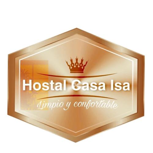 . Casa Isa. BL