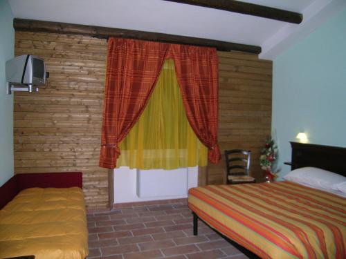 Les Chalets B&B
