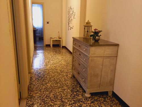 casa di Angela in 阿奎泰爾梅