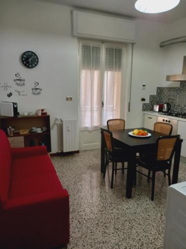 casa di Angela in 阿奎泰爾梅