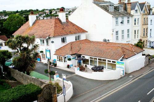 Lyme Bay House