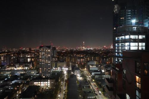 Phoenix Heights, Londres