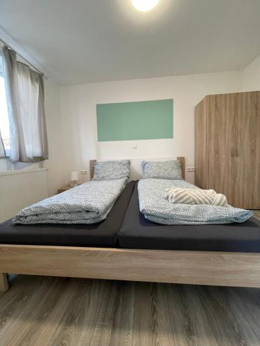 Ferienwohnung Einstein in Feldkirch, Deutschland