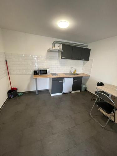 Ferienwohnung Einstein in Hartheim am Rhein