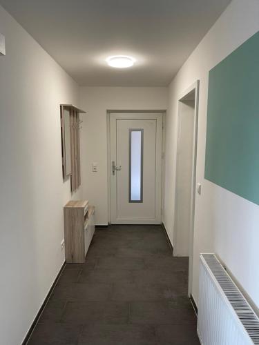 Ferienwohnung Einstein in Hartheim am Rhein
