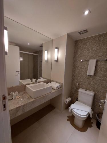 Mar Premier Flats OFICIAL Queimados RJ in Vila Nascente