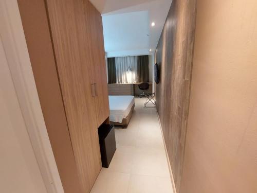 Mar Premier Flats OFICIAL Queimados RJ in Vila Nascente