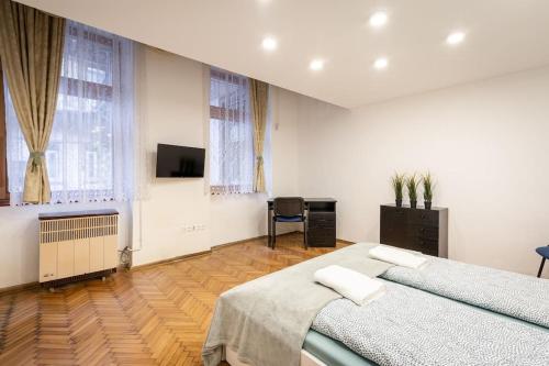 Cozy 3 bedrooms in 7st districht
