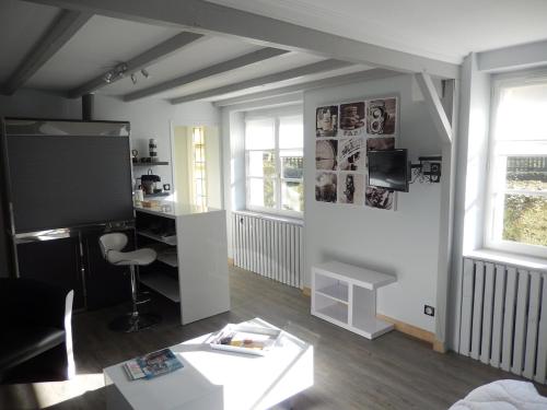 Chambre d'hotes a la campagne in Verneuil-sur-Vienne