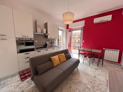  Casa Lieti in Neapel