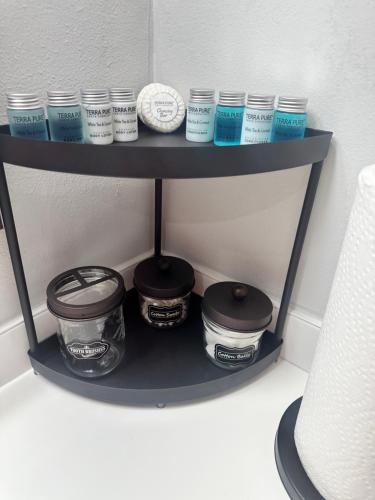 Will be fully furnished APRIL 3RD 2023 Will be fully furnished APRIL 3RD 2023