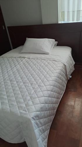 Hotel Caxa Wasi – Cajamarca