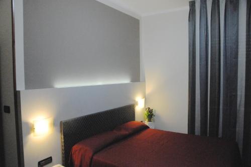 Hotel Villa Camilla Varazze Italy
