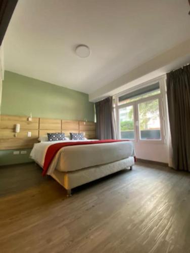 Serendipia Beautiful loft in San isidro 202