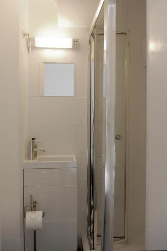 Twin room, basic