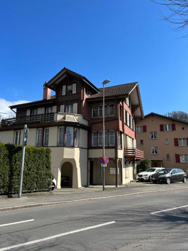 APARTAMENT CARMEN Interlaken