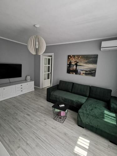 Apartament Centru Baia Mare