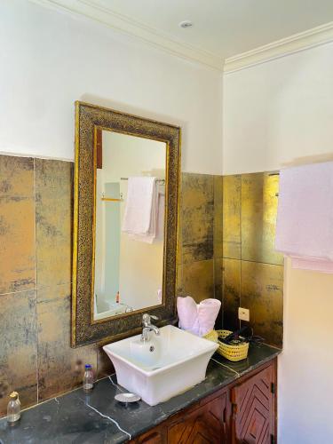 RIAD GALIYA Room Type - Double Room