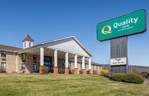 Quality Inn Enola - Harrisburg