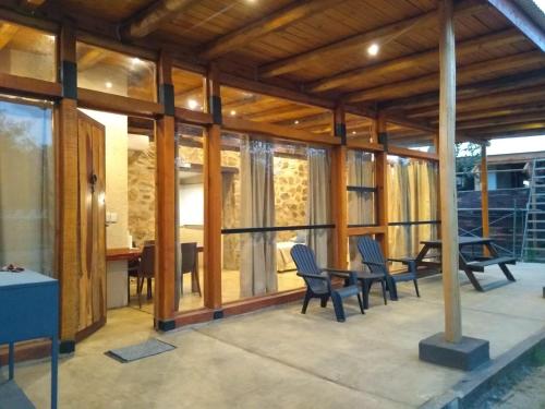 La Comarca Loft, San Javier