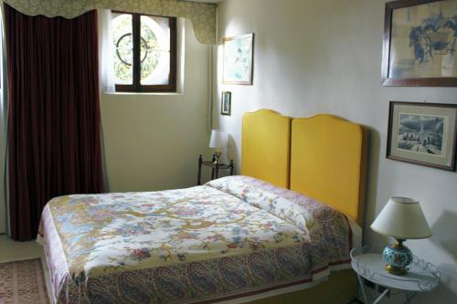 Villa Barberina - Accommodation - Valdobbiadene