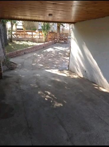 El refugio