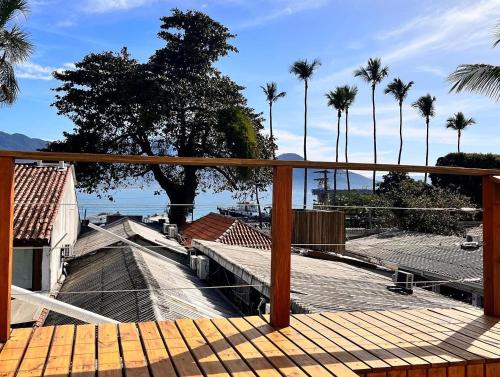 Suite Charme apt 10 in Centro Historico