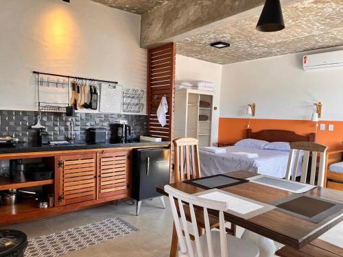 Suite Charme apt 10 in Centro Historico