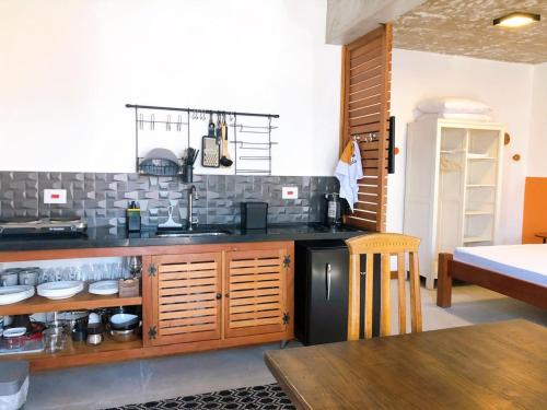 Suite Charme apt 10 in Centro Historico