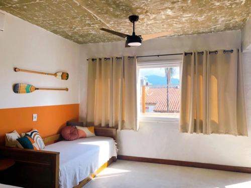 Suite Charme apt 10 in Centro Historico