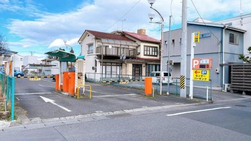 Hotel Wing International Sukagawa photo