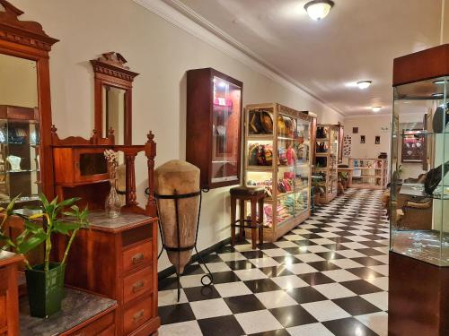 Hotel Antigua Miraflores