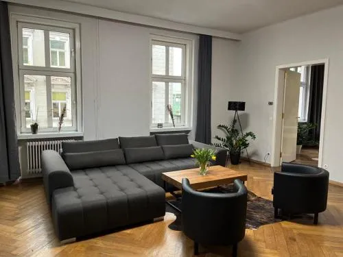 Beautiful city centre apartment in Wien, Österreich