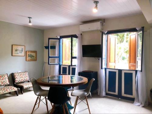 Suite Charme apt 02 in ศูนย์ประวัติศาสตร์