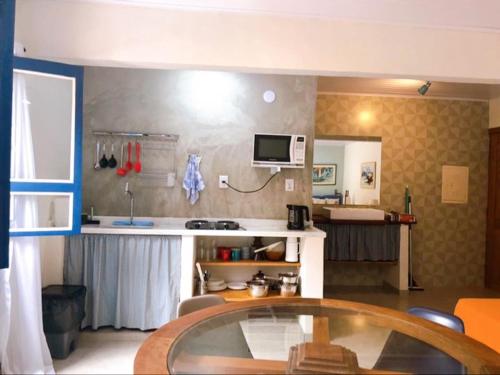 Suite Charme apt 02 in ศูนย์ประวัติศาสตร์