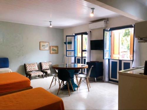 Suite Charme apt 02 in ศูนย์ประวัติศาสตร์