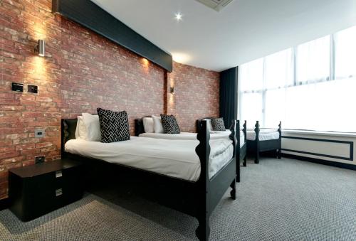 Print Works Hotel - image 7