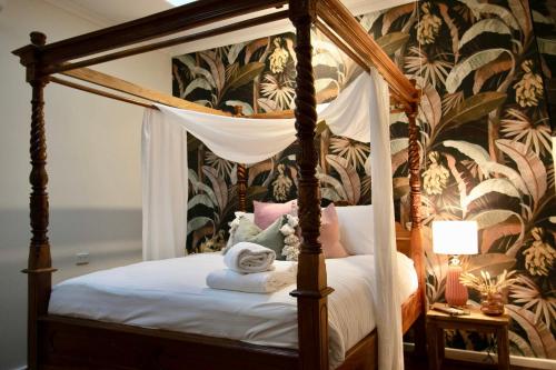 Rústicoq B+B – khách sạn tại Cowaramup