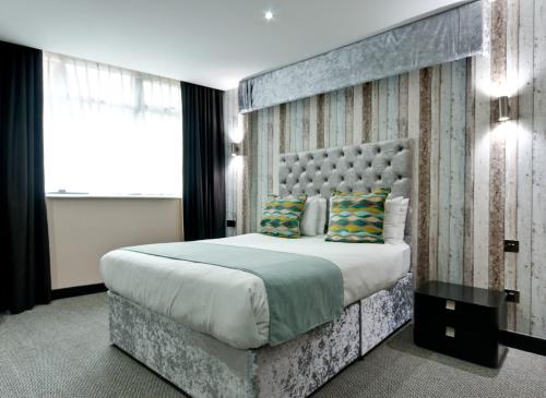 Print Works Hotel, Liverpool