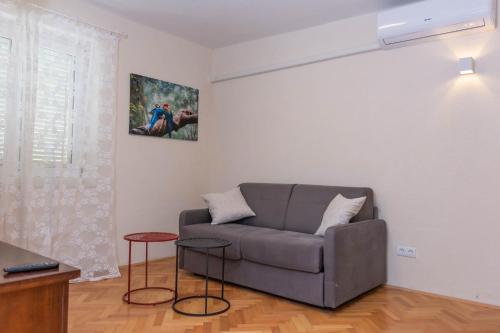 Two-Bedroom Apartment with Terrace image 10