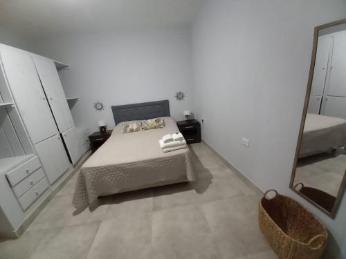TU REFUGIO 2 - Departamentos en PLENO CENTRO. 2 A 7 PAX, Santiago del Estero (foto 8)